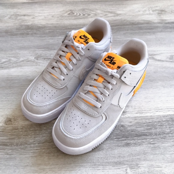 Nike Air Force 1 shadow - Picture 5 of 8